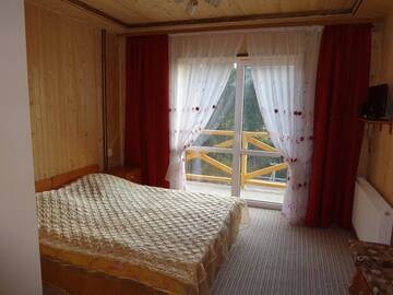 Фотографии Гостевой дом Dream House г. Яблоница (Украина) №3 Фото Гостевой дом Dream House г. Яблоница 3