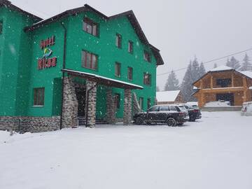 Фотографии Отель Kisva Hotel г. Яблоница (Украина) №1 Фото Отель Kisva Hotel г. Яблоница 1