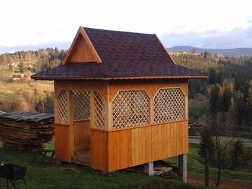 Фотографии Гостевой дом Romashka Guest House г. Яблоница (Украина) №2 Фото Гостевой дом Romashka Guest House г. Яблоница 2