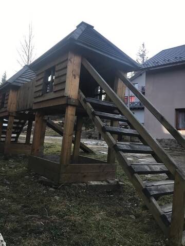 Фотографии Отель Hotel Novoe Shale г. Яблоница (Украина) №2 Фото Отель Hotel Novoe Shale г. Яблоница 2