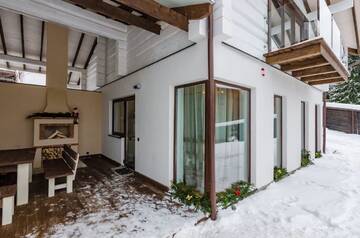 Фотографии Шале GOOD DAYS Shale Resort 4 км до Буковеля г. Яблоница (Украина) №2 Фото Шале GOOD DAYS Shale Resort 4 км до Буковеля г. Яблоница 2