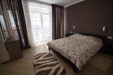 Фотографии Апарт-отели Ozone minihotel г. Яблоница (Украина) №3 Фото Апарт-отели Ozone minihotel г. Яблоница 3