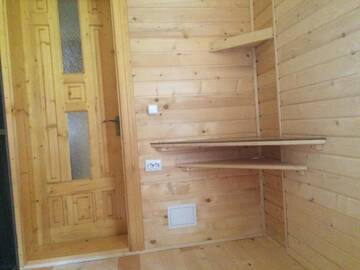 Фото номера Апартаменты с 3 спальнями Гостевой дом Mini Cottage г. Яблоница 3