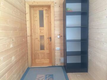 Фото номера Апартаменты с 3 спальнями Гостевой дом Mini Cottage г. Яблоница 5