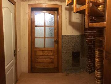 Фото номера Дом с 1 спальней Гостевой дом Mini Cottage г. Яблоница 6