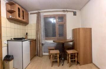 Фото номера Дом с 1 спальней Гостевой дом Mini Cottage г. Яблоница 4
