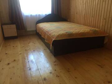 Фото номера Апартаменты с 3 спальнями Гостевой дом Mini Cottage г. Яблоница 13