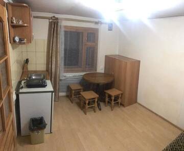 Фото номера Дом с 1 спальней Гостевой дом Mini Cottage г. Яблоница 24