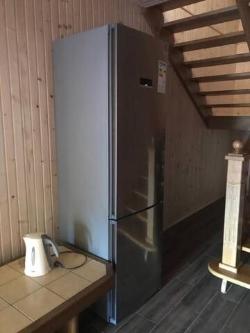 Фото номера Улучшенный двухместный номер с 1 кроватью Отель Hotel Novoe Shale г. Яблоница 42