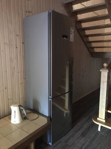 Фото номера Улучшенный двухместный номер с 1 кроватью Отель Hotel Novoe Shale г. Яблоница 6