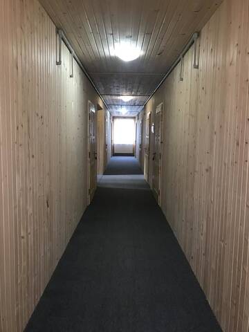 Фото номера Улучшенный двухместный номер с 1 кроватью Отель Hotel Novoe Shale г. Яблоница 12