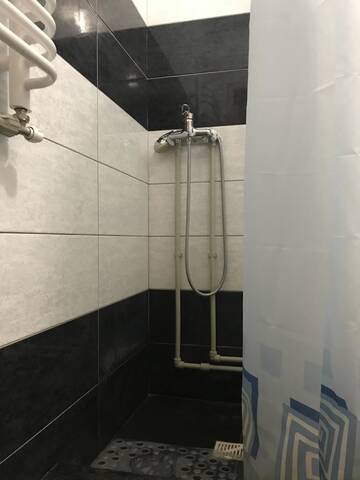 Фото номера Улучшенный двухместный номер с 1 кроватью Отель Hotel Novoe Shale г. Яблоница 19
