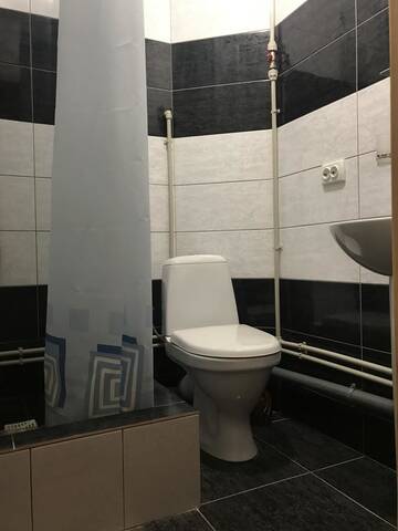 Фото номера Улучшенный двухместный номер с 1 кроватью Отель Hotel Novoe Shale г. Яблоница 20