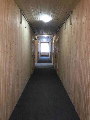 Фото номера Улучшенный двухместный номер с 1 кроватью Отель Hotel Novoe Shale г. Яблоница 28