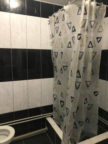 Фото номера Апартаменты с 2 спальнями Апартаменты Котедж Бартон г. Яблоница 41